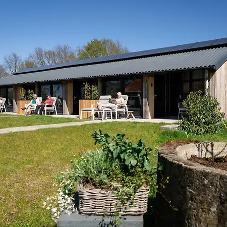 Aparthotel De Biestraatseweide