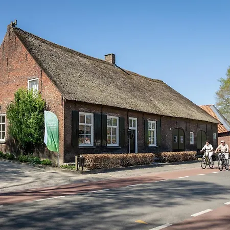 De Biestraatseweide * Gilze