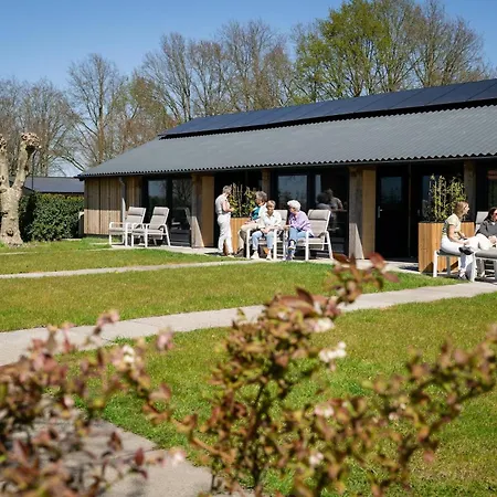 Aparthotel De Biestraatseweide *