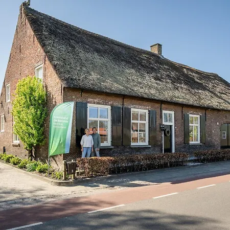 De Biestraatseweide * Gilze
